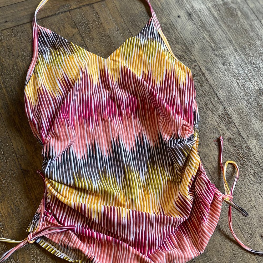Bathing Suit